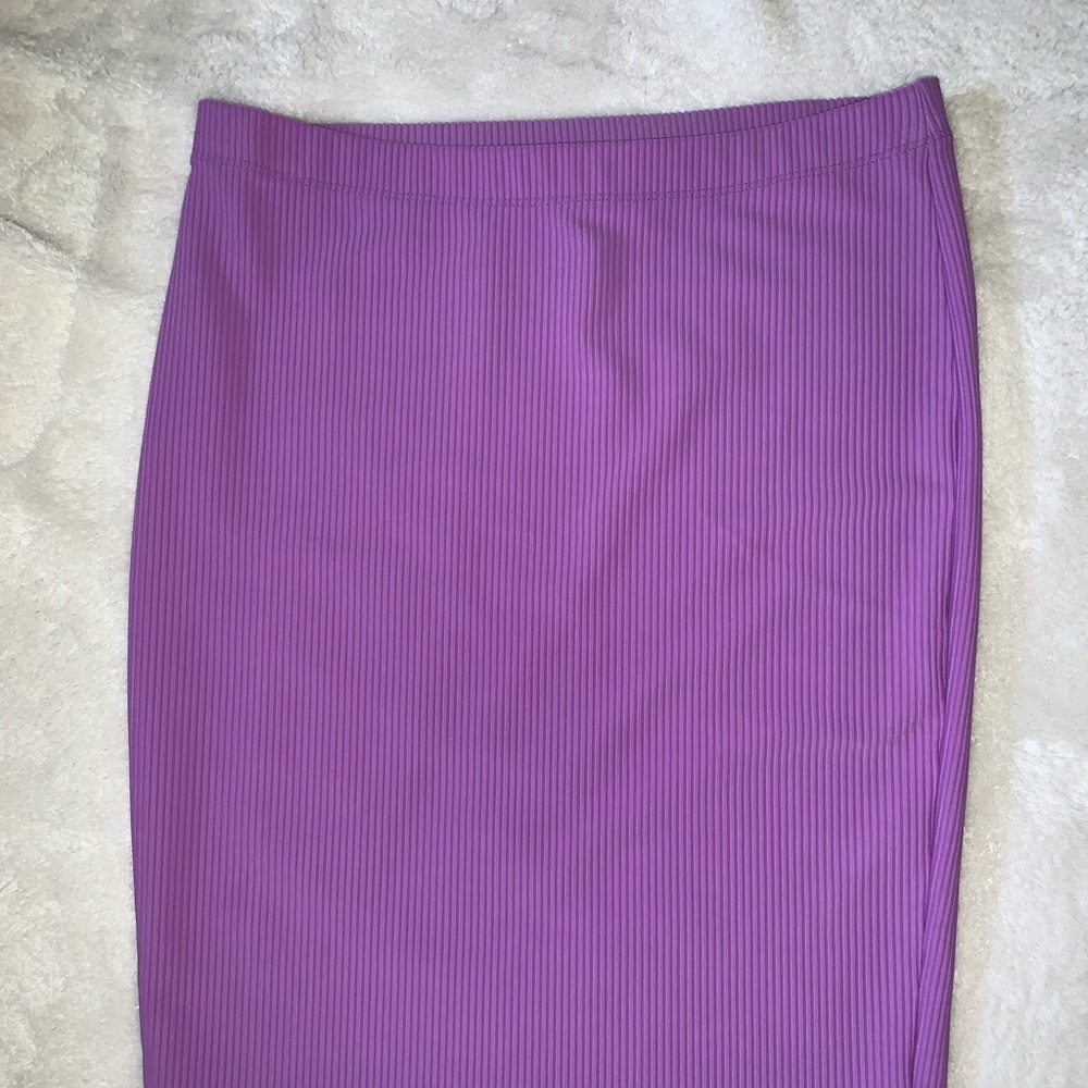 Indah Ramen skirt